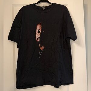 Danny Brown Quantra Shirt